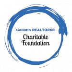 New Foundation logo - GAR blue New Foundation logo - GAR blue