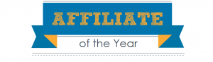 affiliateoftheyear affiliateoftheyear