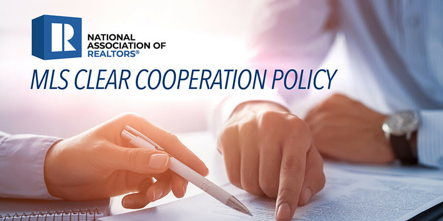NAR-Clear-Cooperation-Policies NAR-Clear-Cooperation-Policies