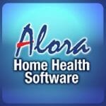 Alora Home Health Software