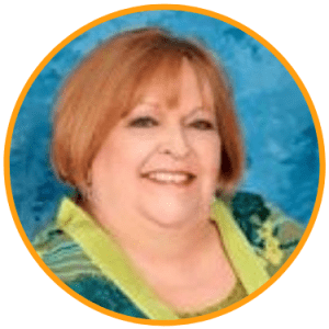 3 Mary Ann Knee