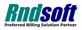 Rndsoftech Private Limited Logo
