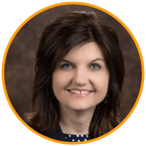Melinda Gaboury