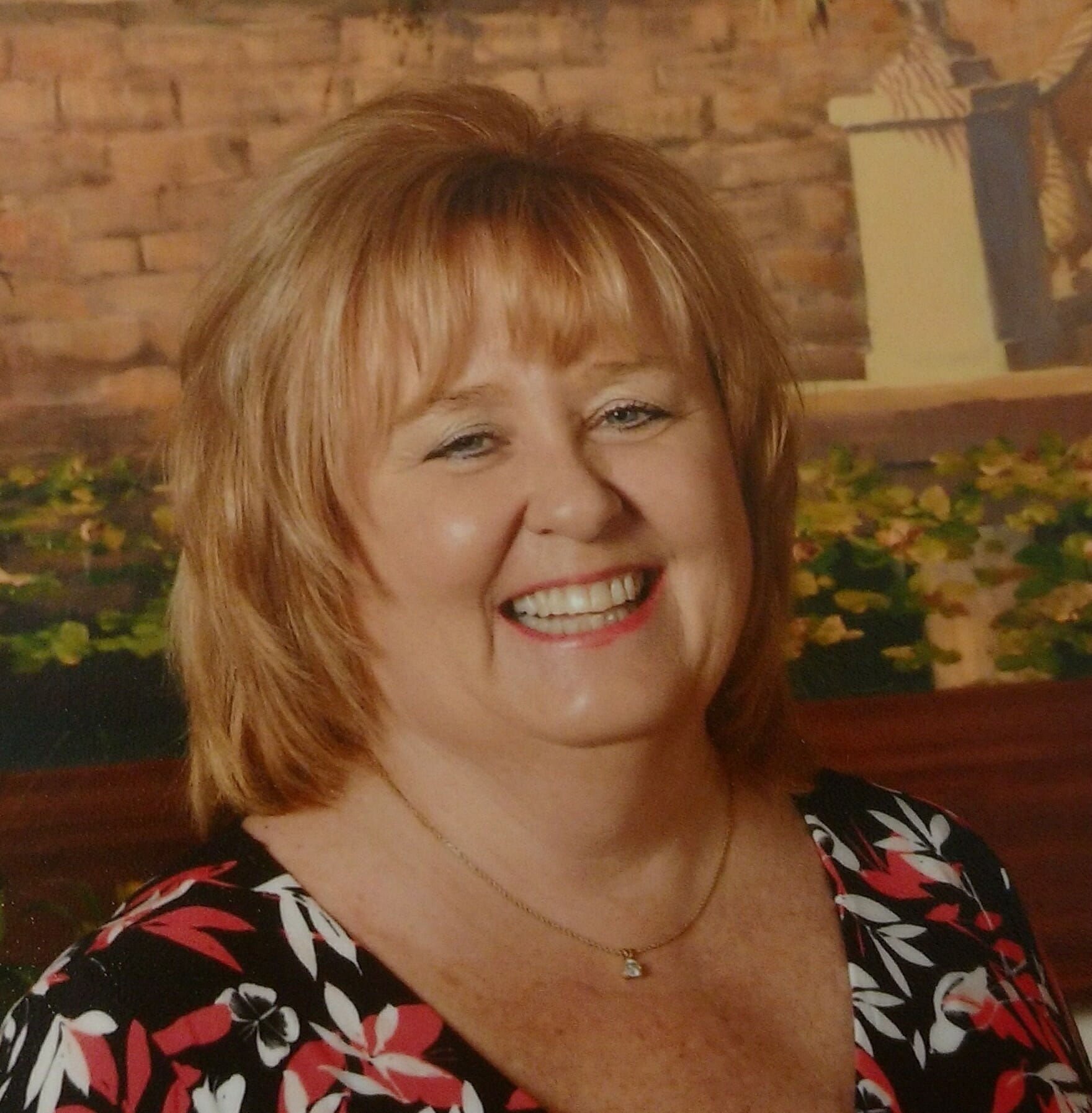 Maureen Albertson Maureen Albertson