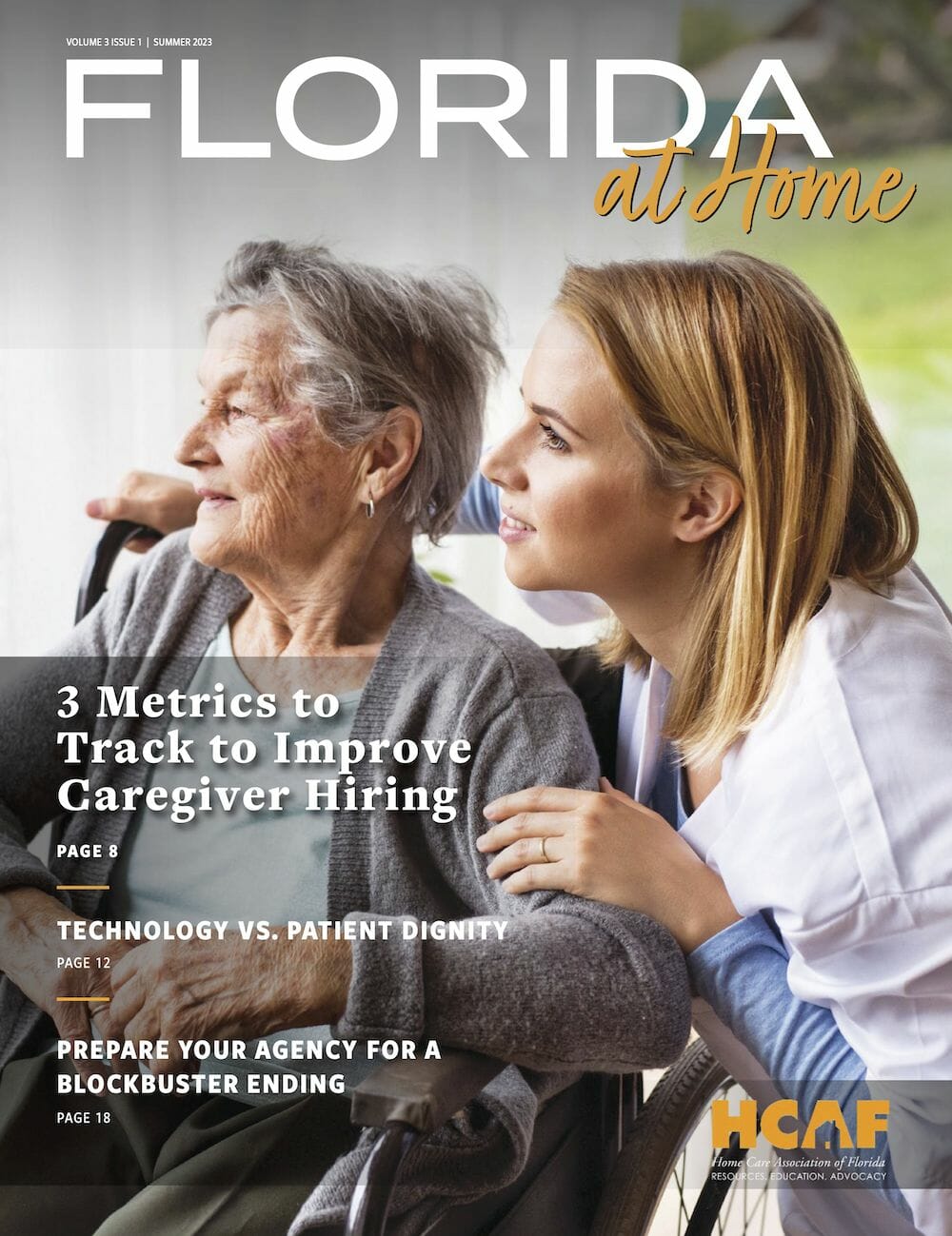 magazine