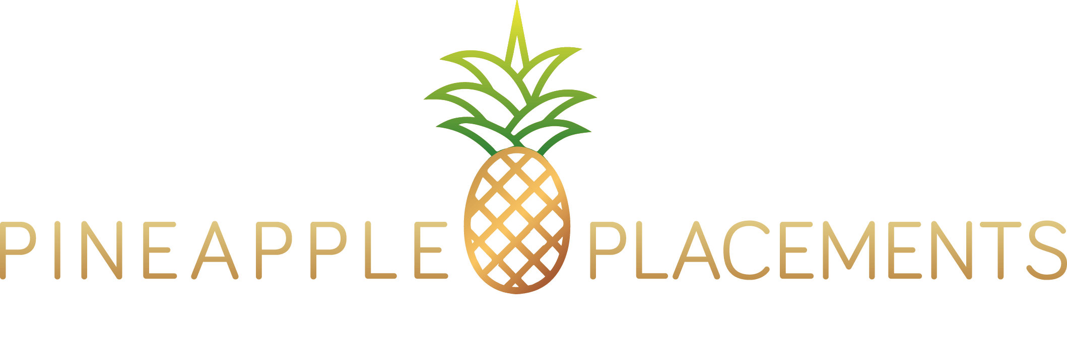 Pineapple Placements