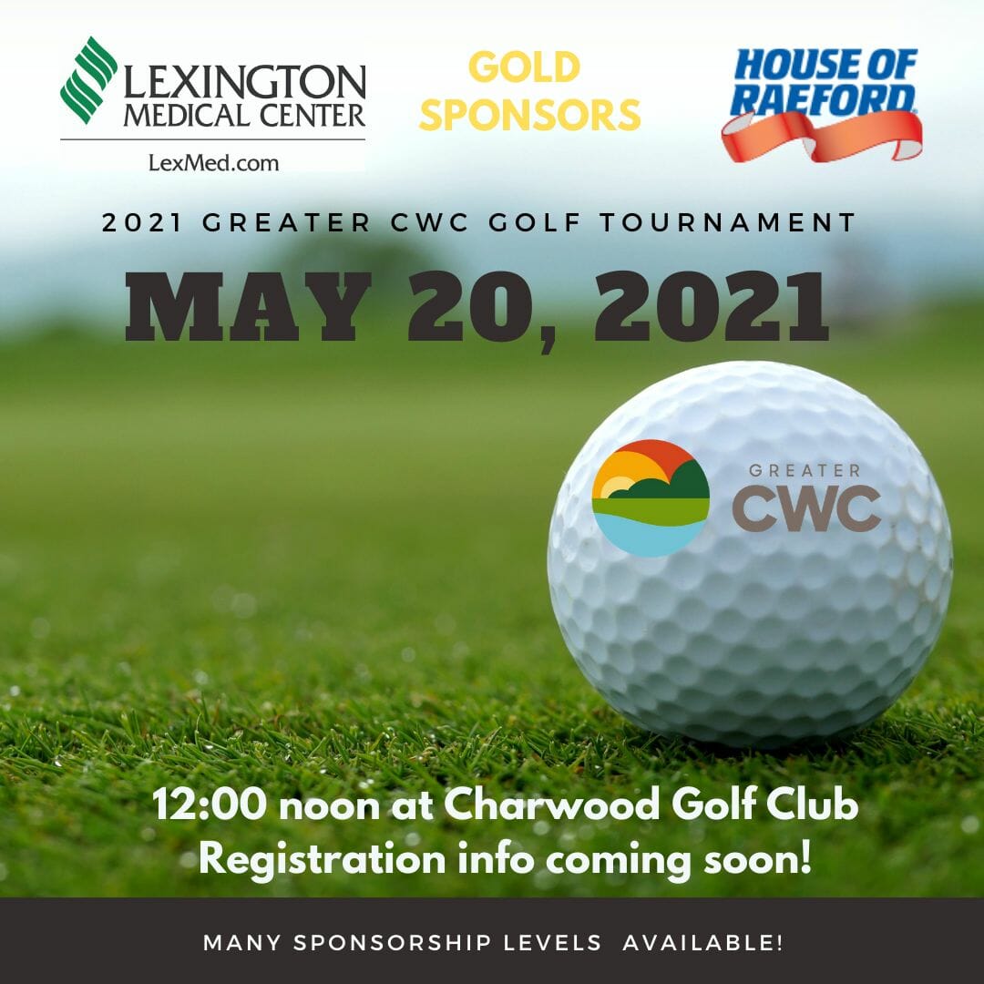 Golf Tournament Item 1 Golf Tournament Item 1
