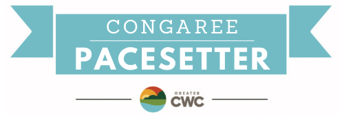 Congaree PaceSetter LogoCroppes