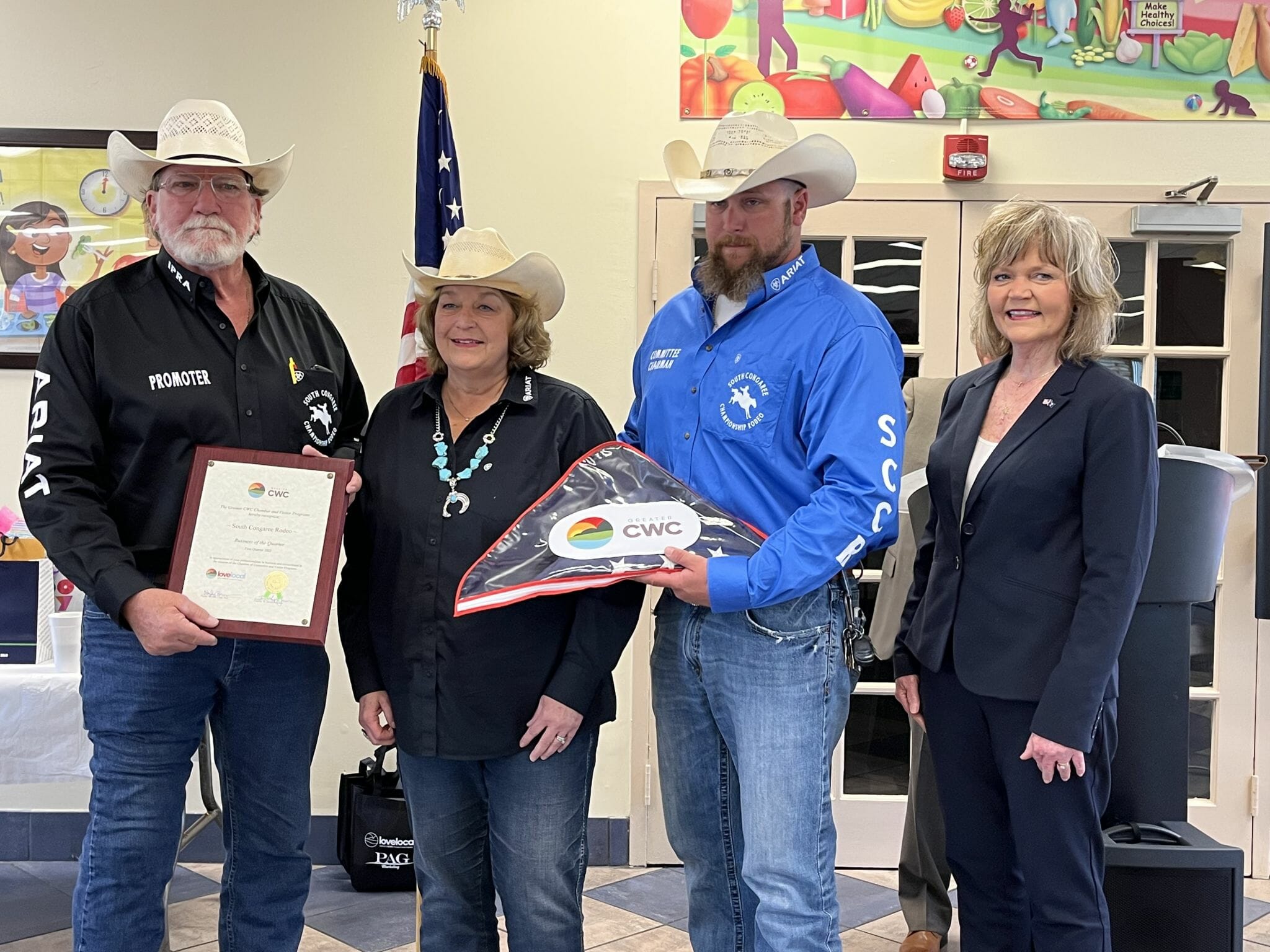 Business of the Quarter Greater Cayce West Columbia Chamber of Commerce