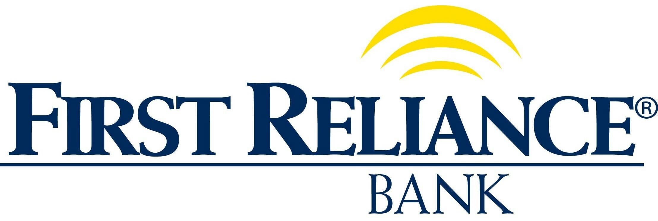 (PRNewsfoto/First Reliance Bank)