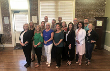 Ambassadors committe