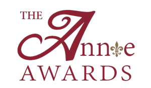 Annie Awards logo