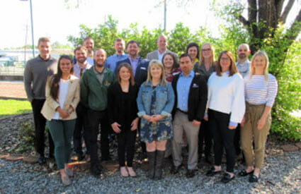 Young Professionals Committee