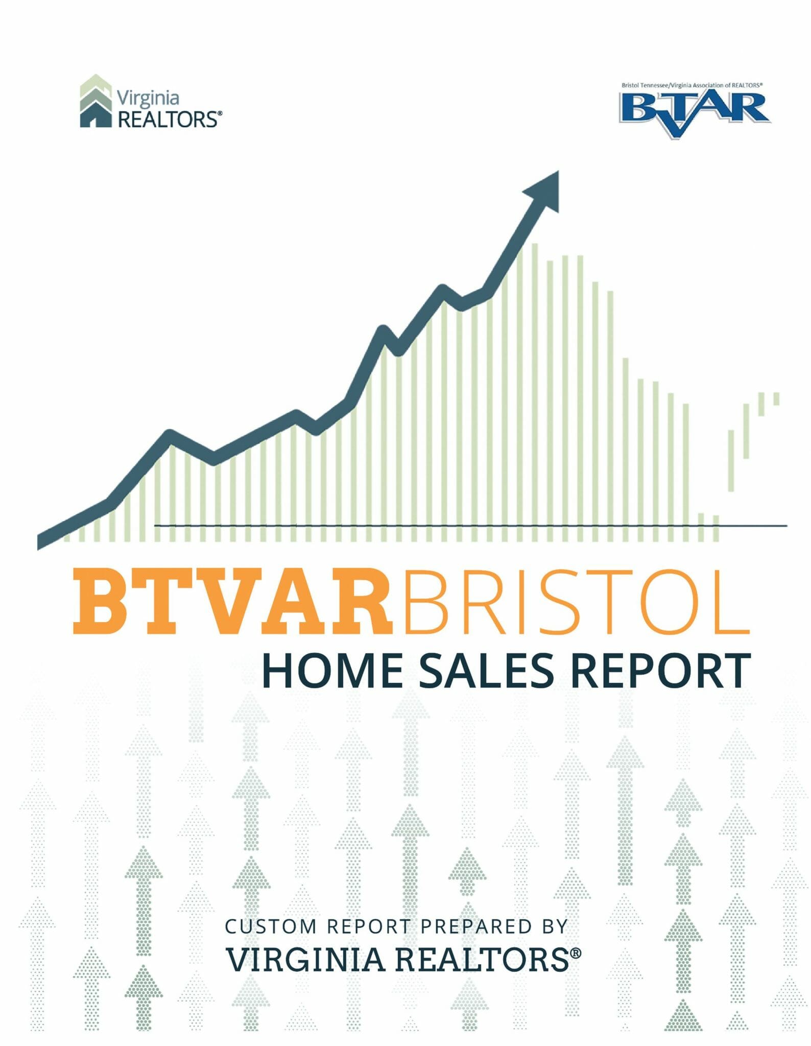 Home Sales Report Bristol Tennessee/Virginia Association of REALTORS®