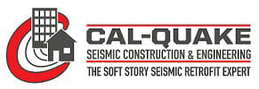 Cal-Quake logo