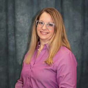 Deborah Salisbury Deborah Salisbury