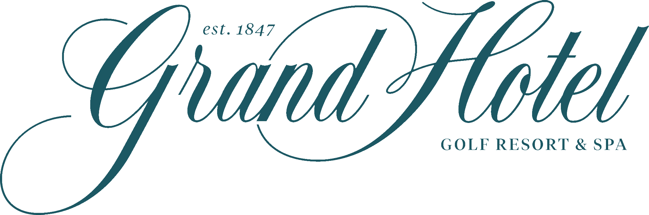 Grand Hotel Golf Resort & Spa | Scott Tripoli