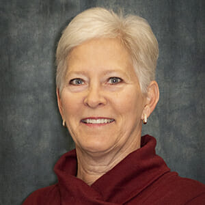 Janet McGlotheran
