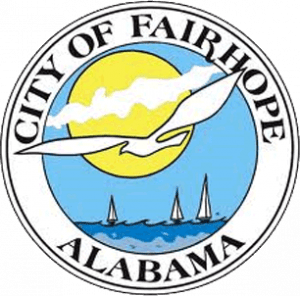 city of fairhope