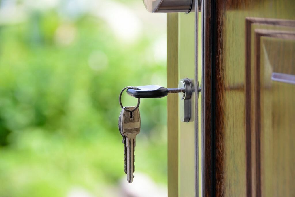 Real Estate, Moving & Storage