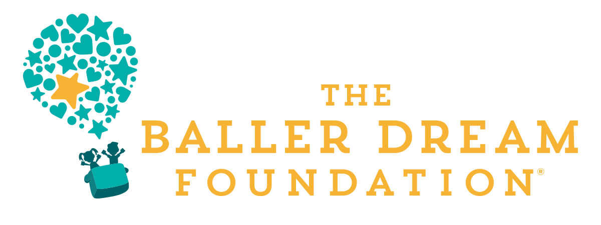The Baller Dream Foundation | Frank DeBlasi