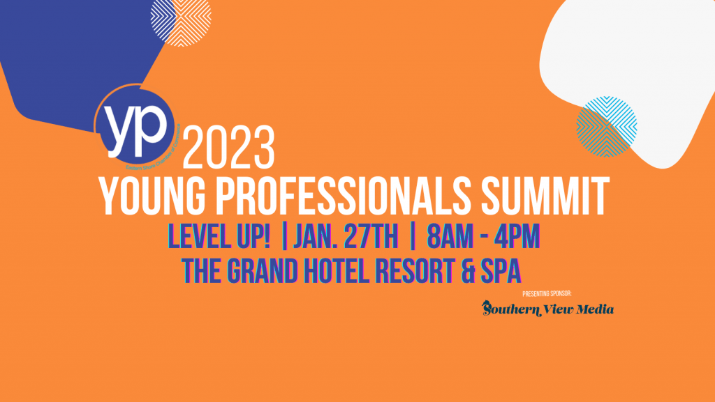 2023 YP Summit Flyer Facebook Cover-2
