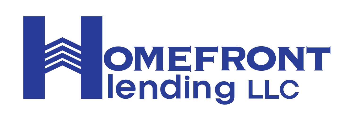 Homefront Lending