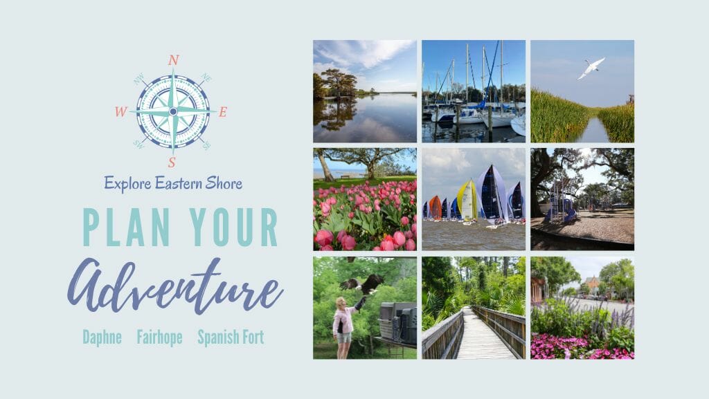 Home - Eastern Shore Chamber of Commerce