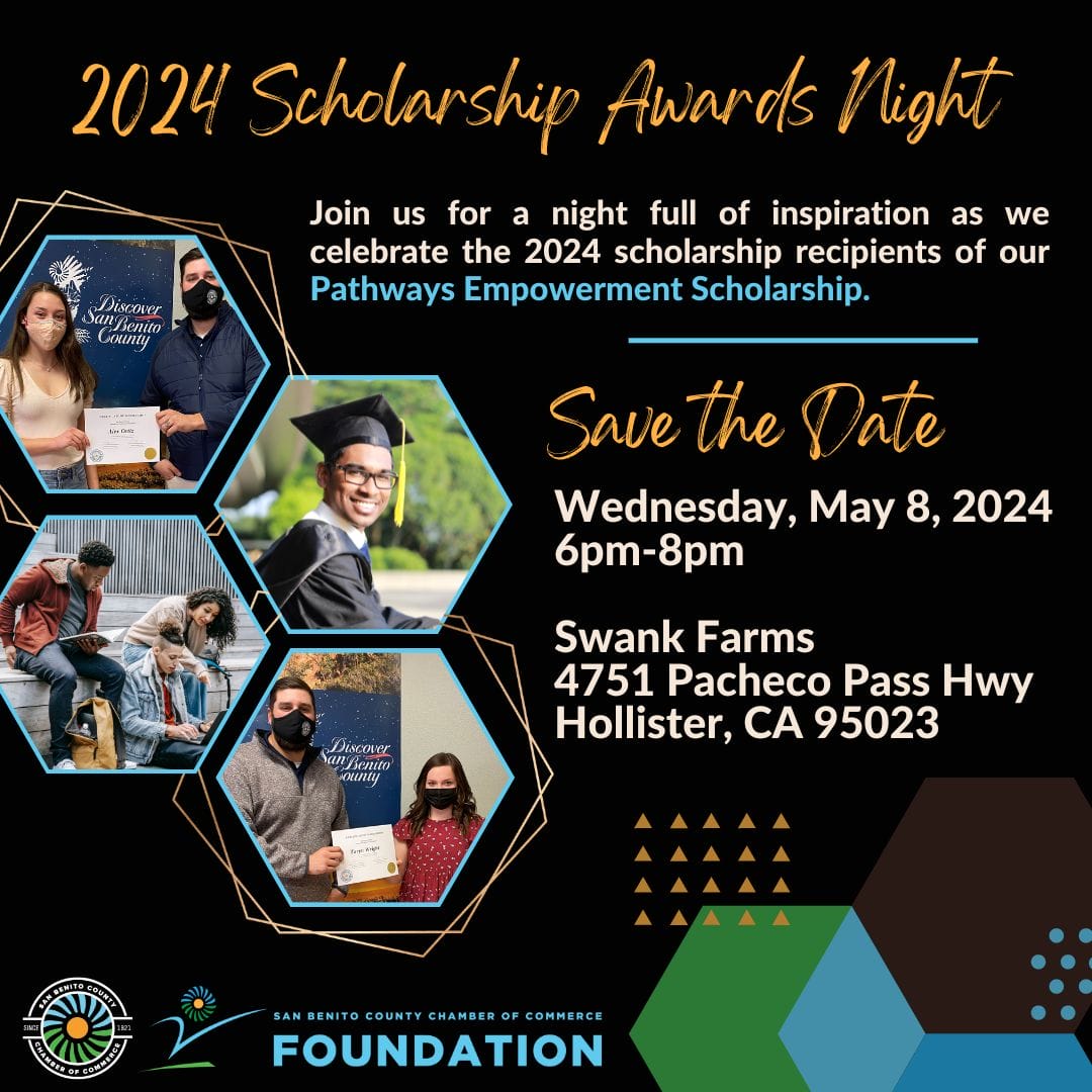 2022 Scholarship Night Flyer (8)