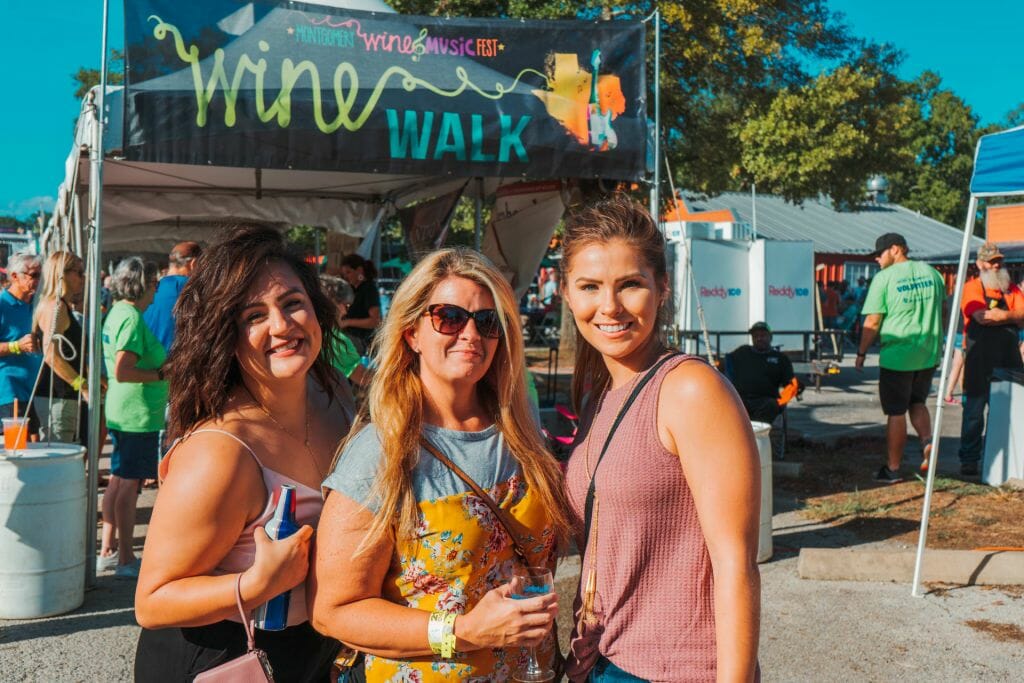 WINE & MUSIC FEST