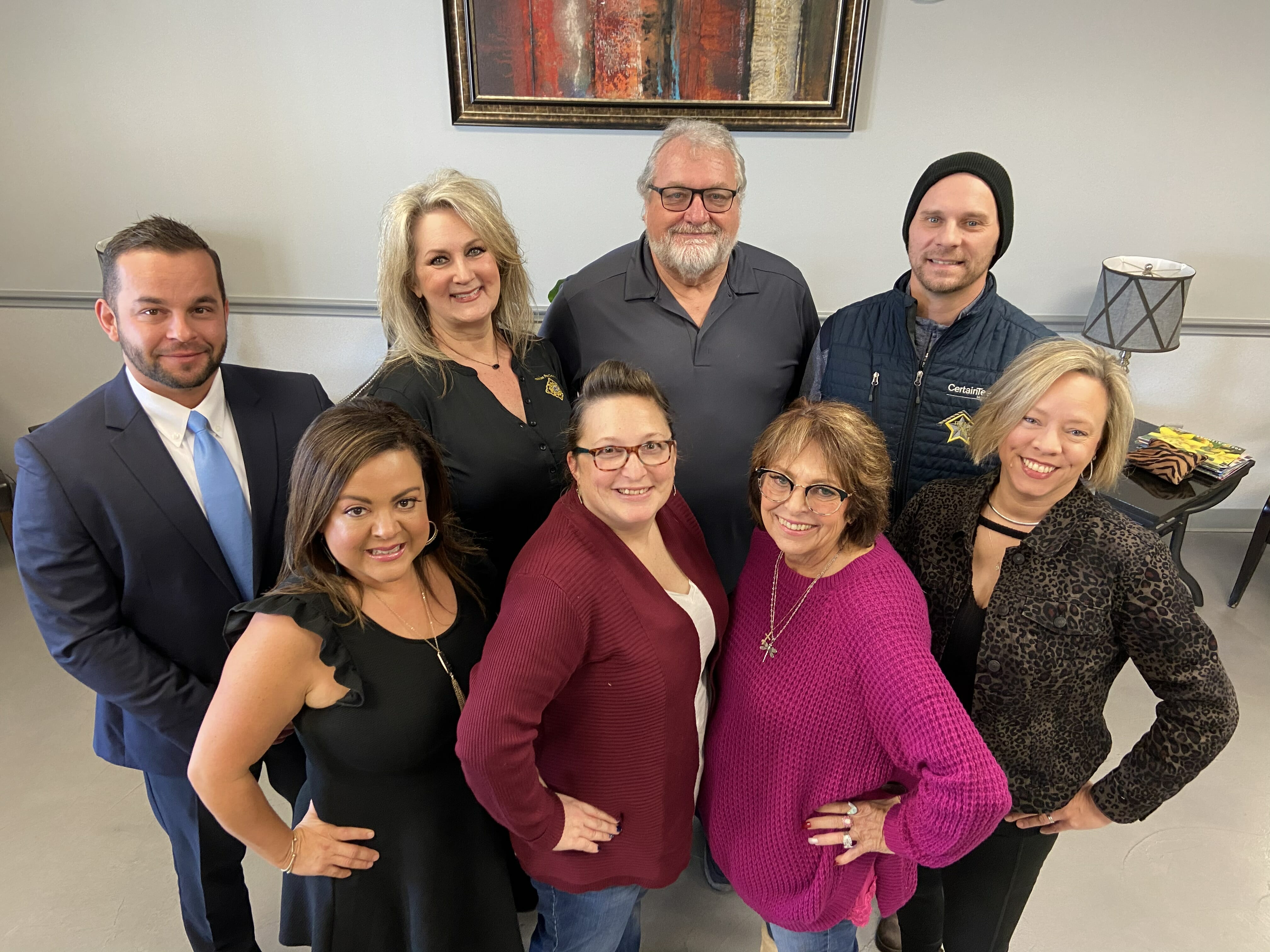 2021 Board of Directors 2021 Board of Directors