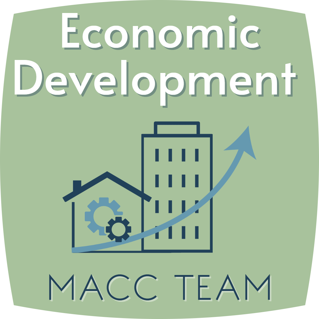 Economic Development Team