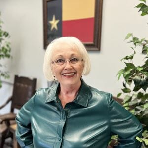 Kym Harris