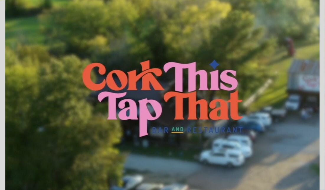 Cork This Tap That