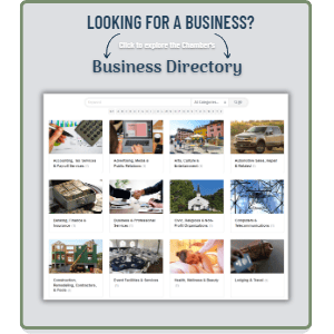 Find a Business (300 × 300 px)