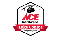 Lake Conroe ACE 200x125px