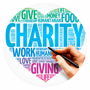 Community Outreach & Charity