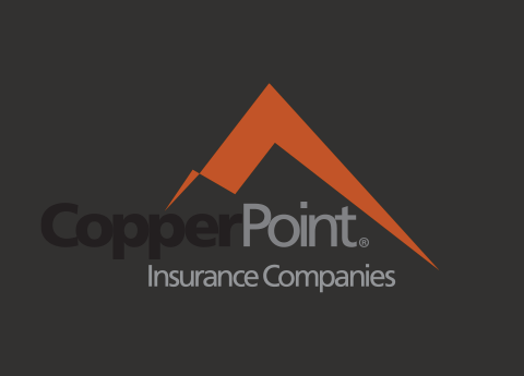 CopperPoint Logo