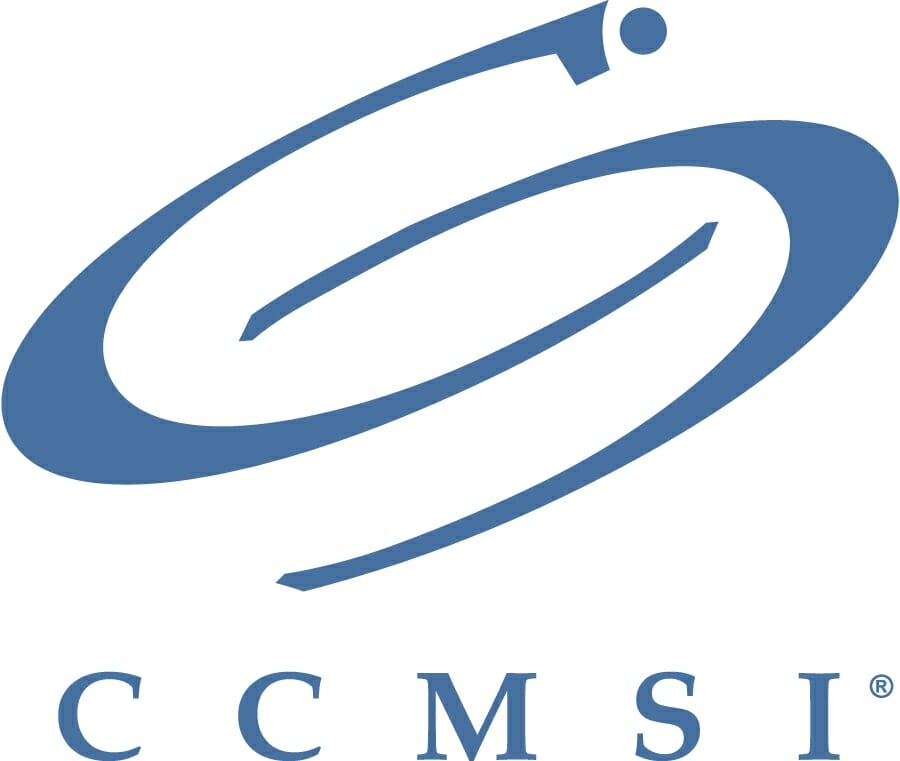 CCMSI - Title Sponsor