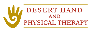Desert Hand and Phys