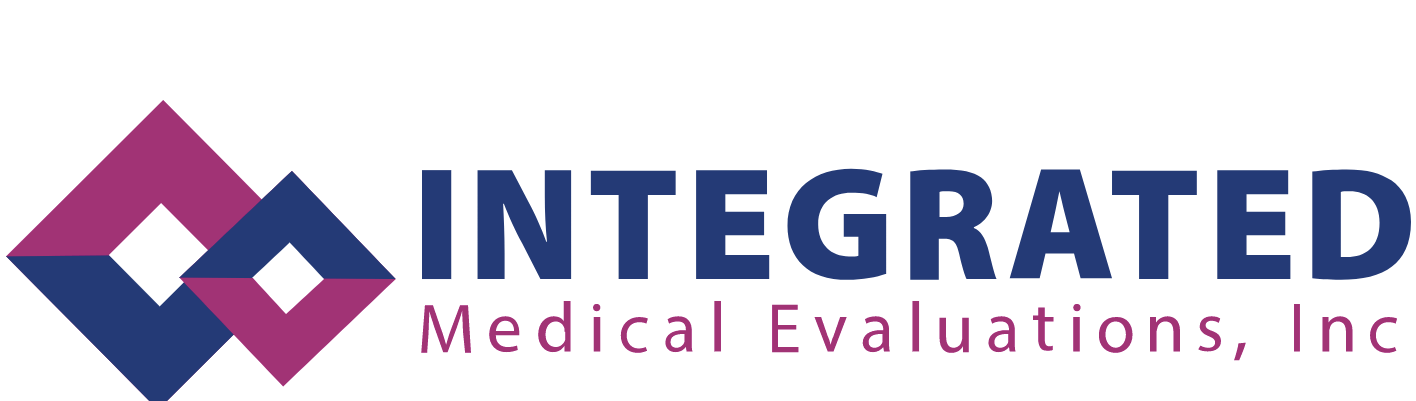 Integrated Medical Evaulations, Inc IME