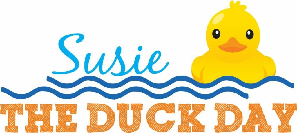 Susie the Duck