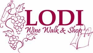 Print Lodi Wine Walk & Shop