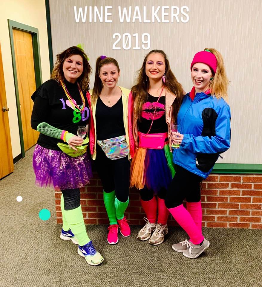 Wine Walk photo contest winner Wine Walk photo contest winner