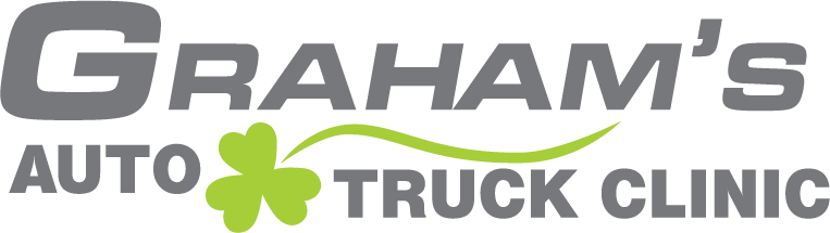 Graham's ATC LOGO Graham's ATC LOGO