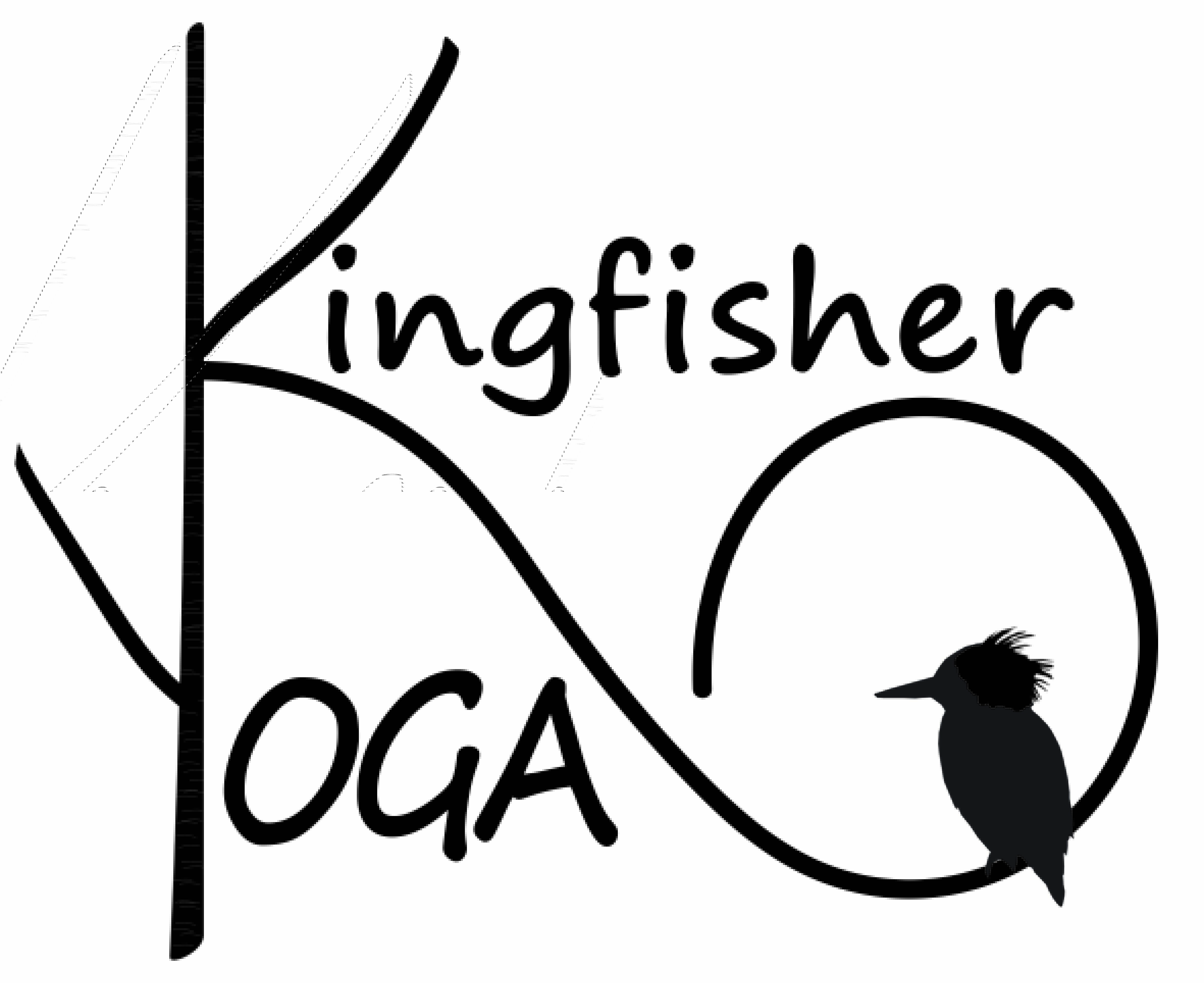 Kingfisher Yoga Lodi
