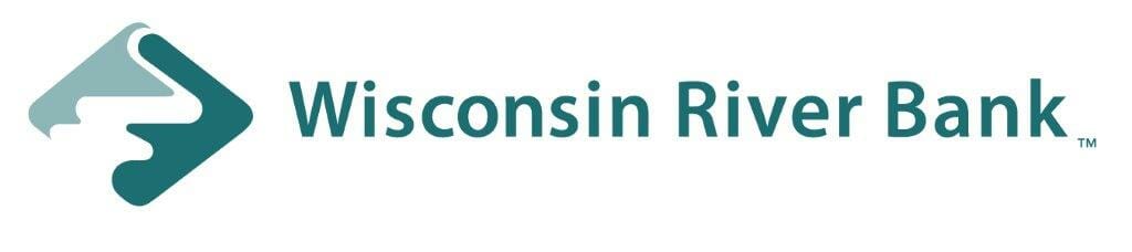 WI River Bank Logo WI River Bank Logo