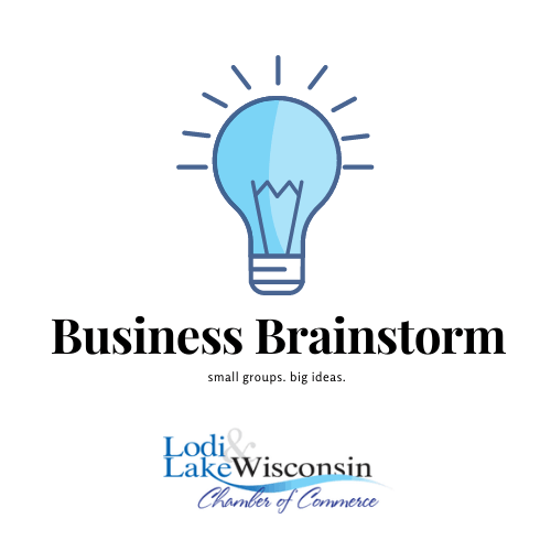 Business Brainstorm