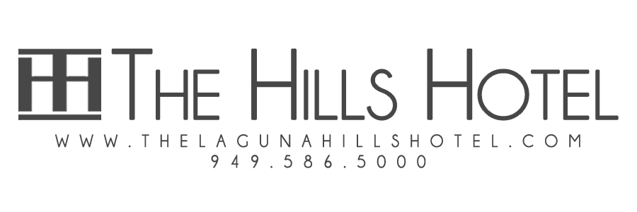 The Hills Hotel Logo