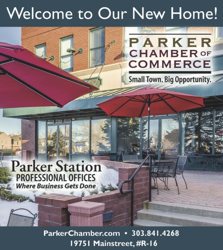 Parker Chamber Highlight Parker Chamber Highlight